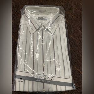 John Henry dress shirt
